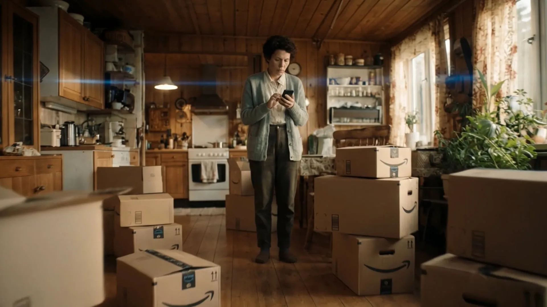 AMAZON Spec ADV
