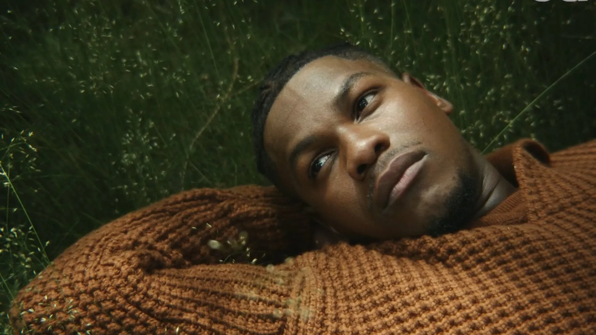 GQ for Zegna In Between Arts with John Boyega