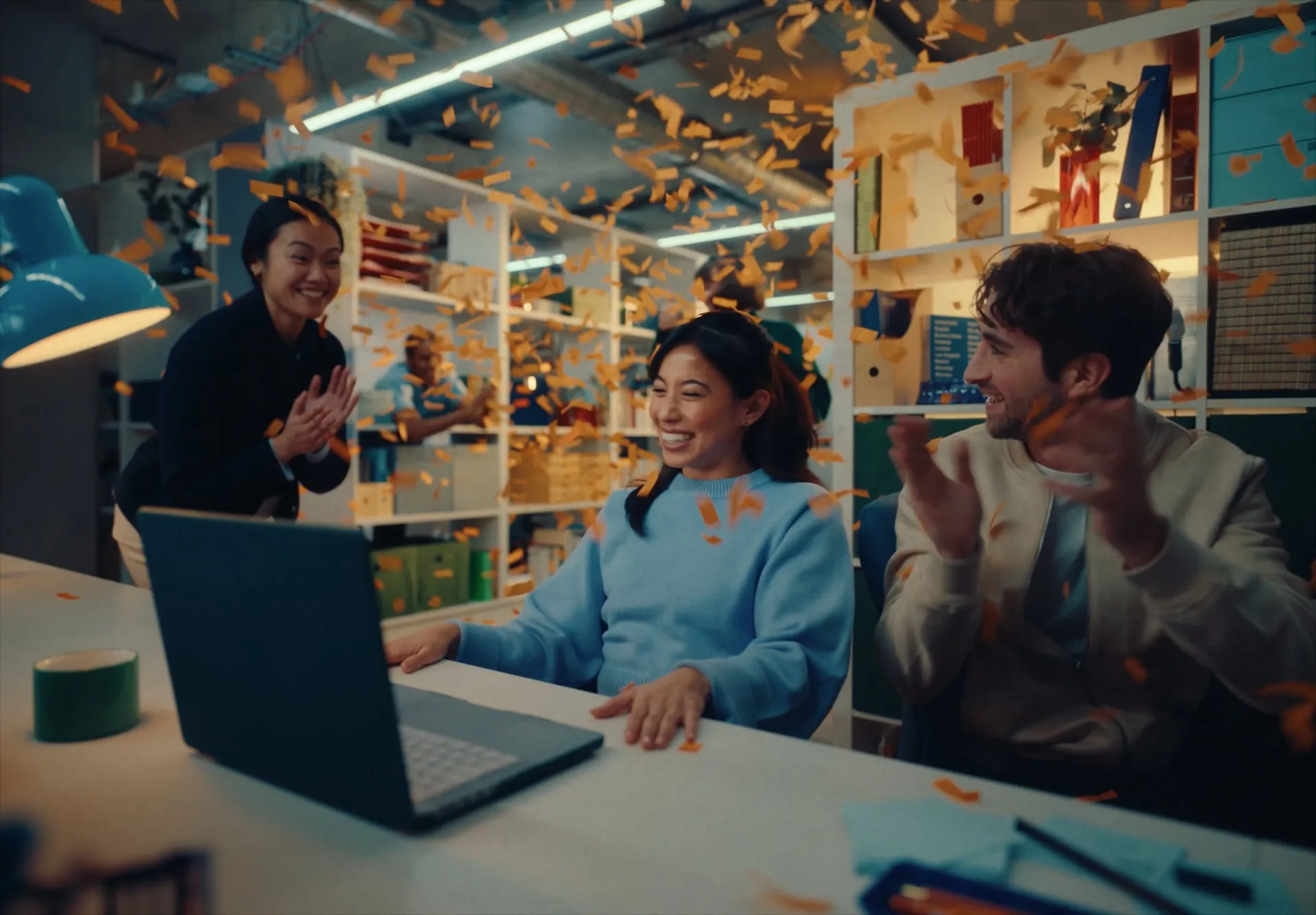 THE TRADE DESK Edge Academy