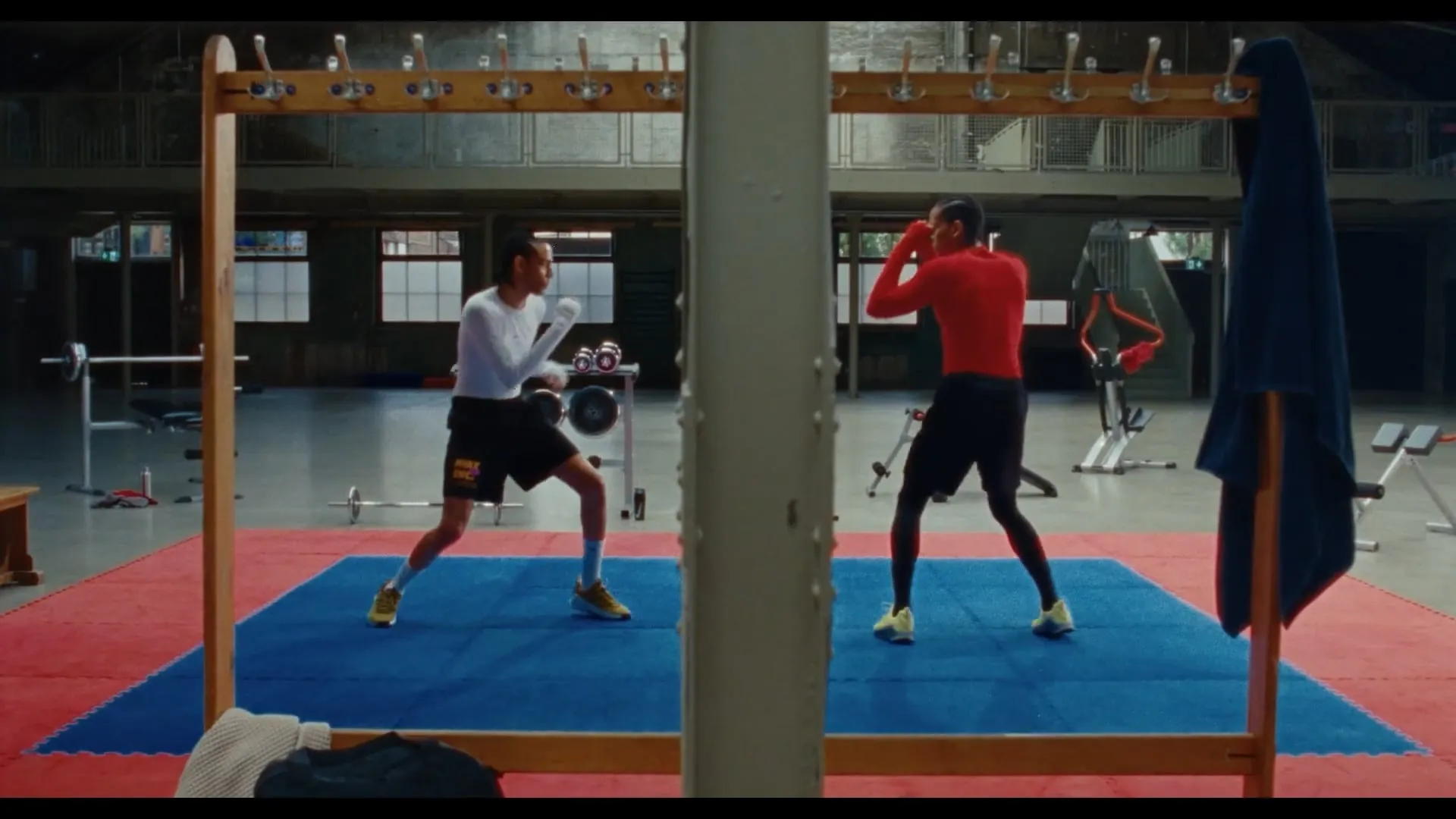 ZALANDO x NIKE You vs You